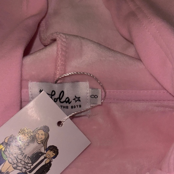 Pink Kids Rainbow Cozy Emoji Set with Smiley Faces - Picture 5 of 6